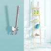 Imagen de Ducha de Mano Tubular Cromada