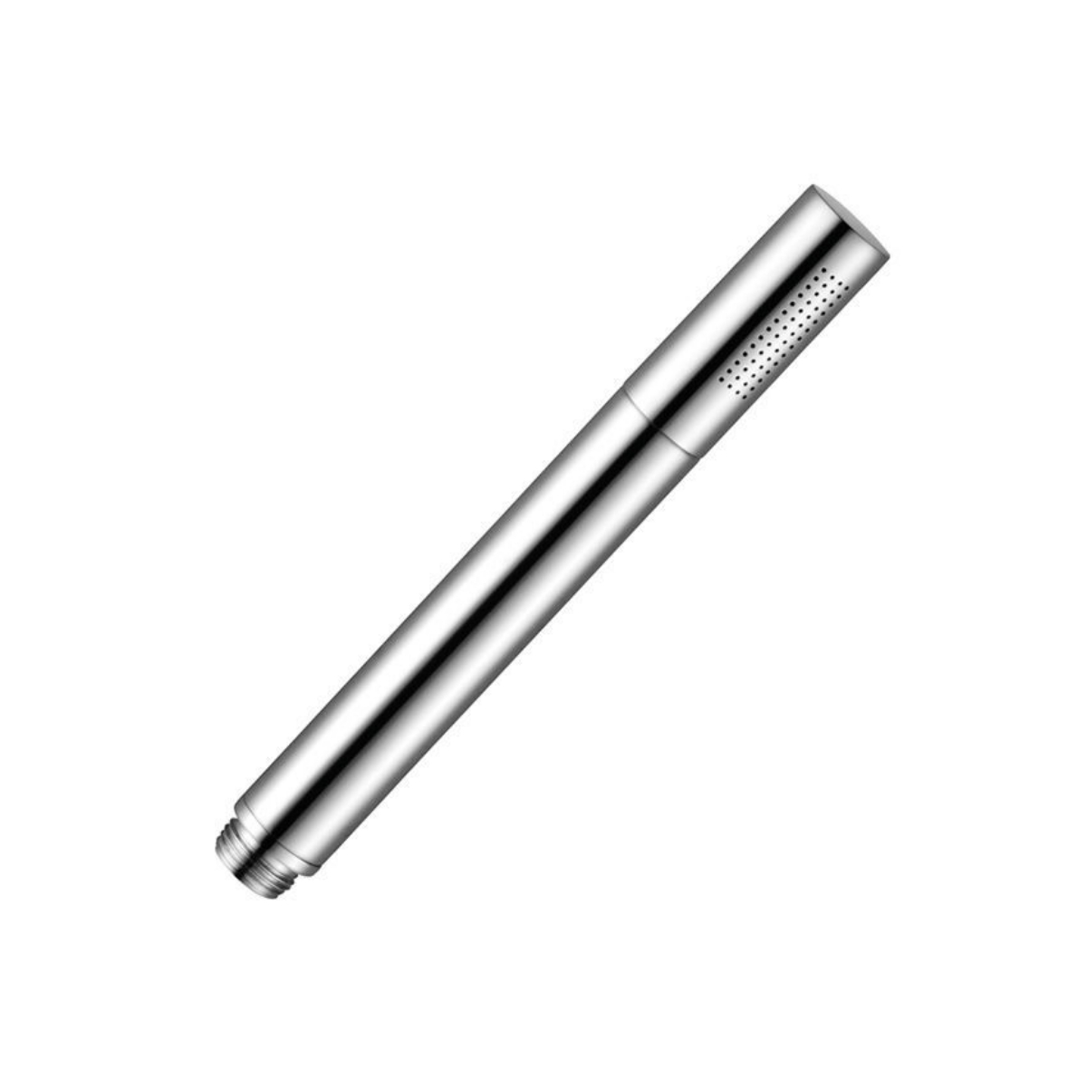 Imagem de Chuveiro de Mão Tubular em Latão Cromado