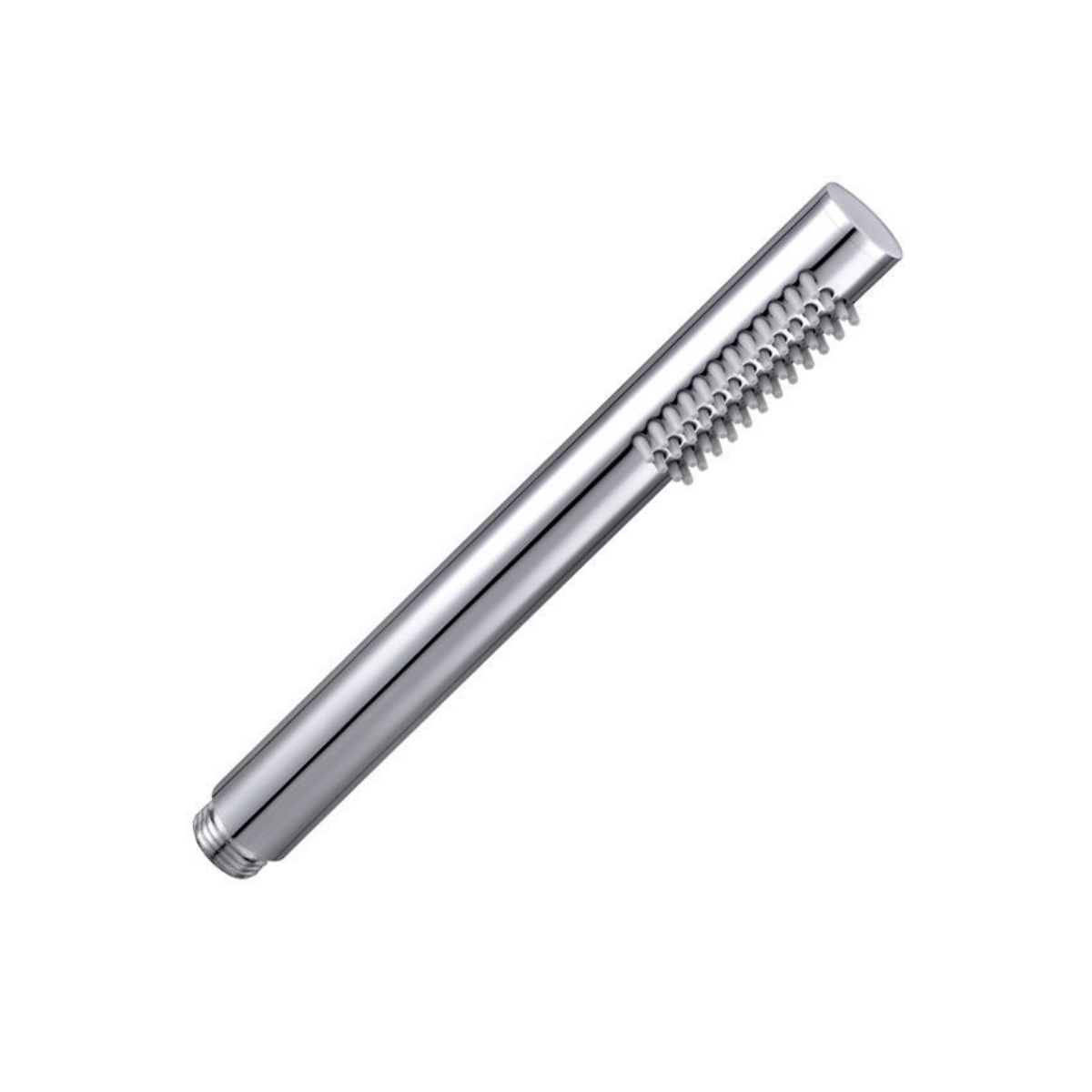 Imagem de Chuveiro de mão latão tubular redondo
