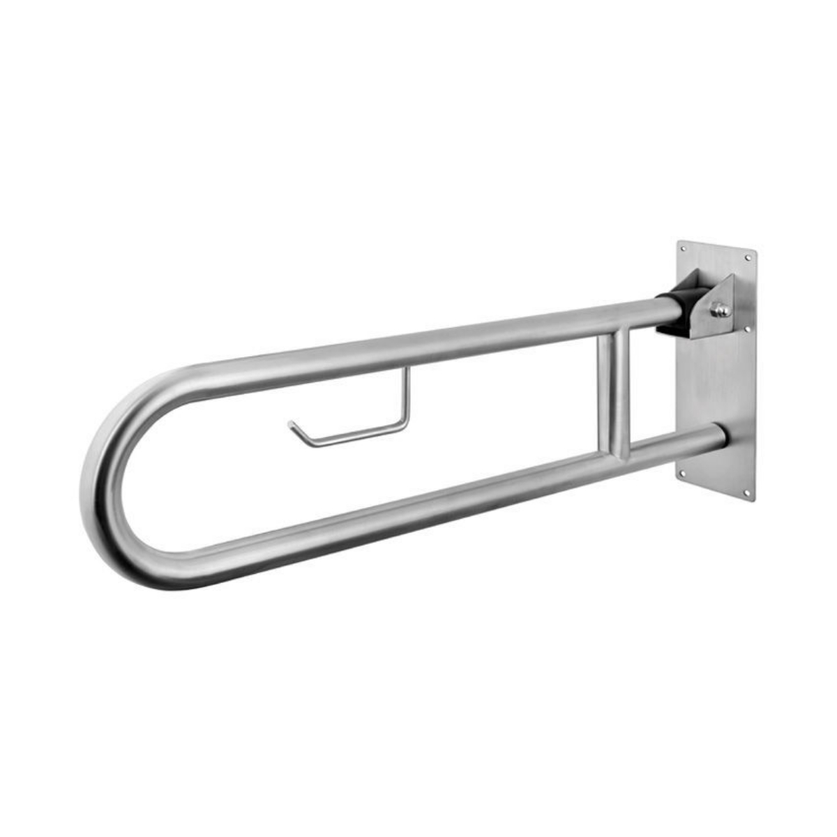 Imagem de Barra articulada com porta rolo 60cm