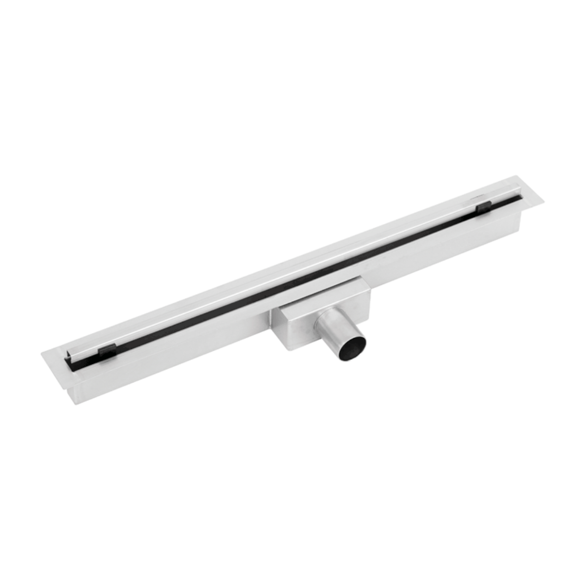 Imagen de Canaleta/desagüe ducha horizontal SLIM