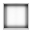 Imagem de Nicho de Duche 30x30x10 em Aço Inoxidável