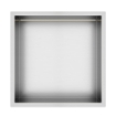 Imagem de Nicho de Casa de Banho com LED 30x30 em Inox