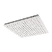 Imagen de Rociador de Techo Cuadrado 40×40 cm en Inox 304 Pulido – Empotrado