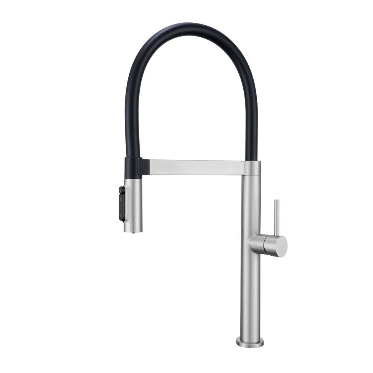 Imagem de Torneira de Cozinha Satinox – 3 Vias com Água Purificada