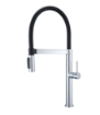 Imagem de Conjunto Torneira Cozinha Cromo + Filtro Q5 – Água Filtrada