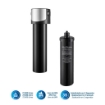 Imagen de Grifo 3 Vías Antracita + Filtro Q5 – Pack Agua Filtrada en tu Cocina