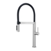 Imagen de Pack Grifo 3 Vías Satinox + Filtro Q5 – Agua Purificada del Grifo