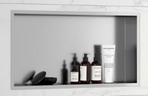 Imagen para la categoría Hornacinas Baño en Inox