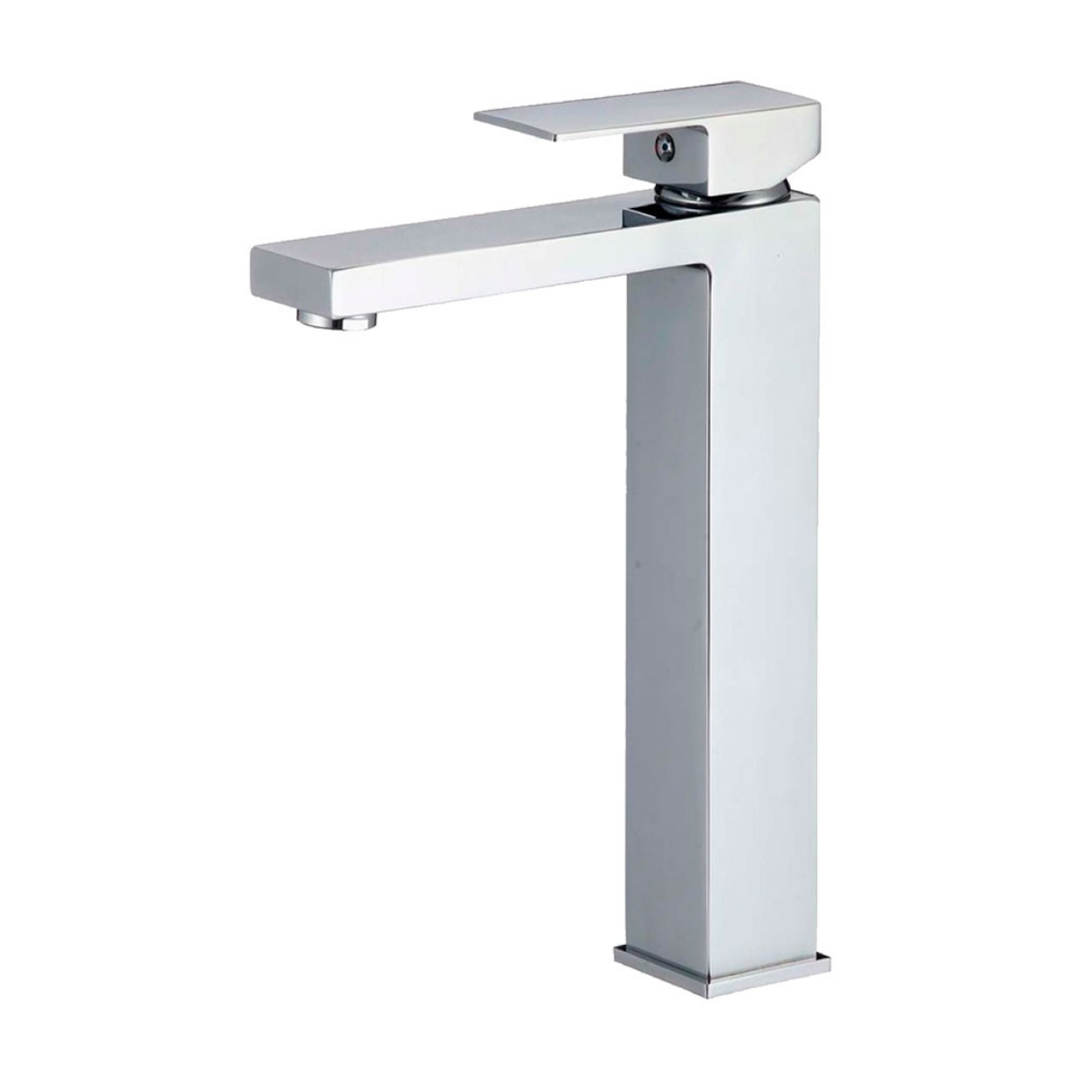 Imagen de Grifo de lavabo alto monomando mezclador Serie | Segura