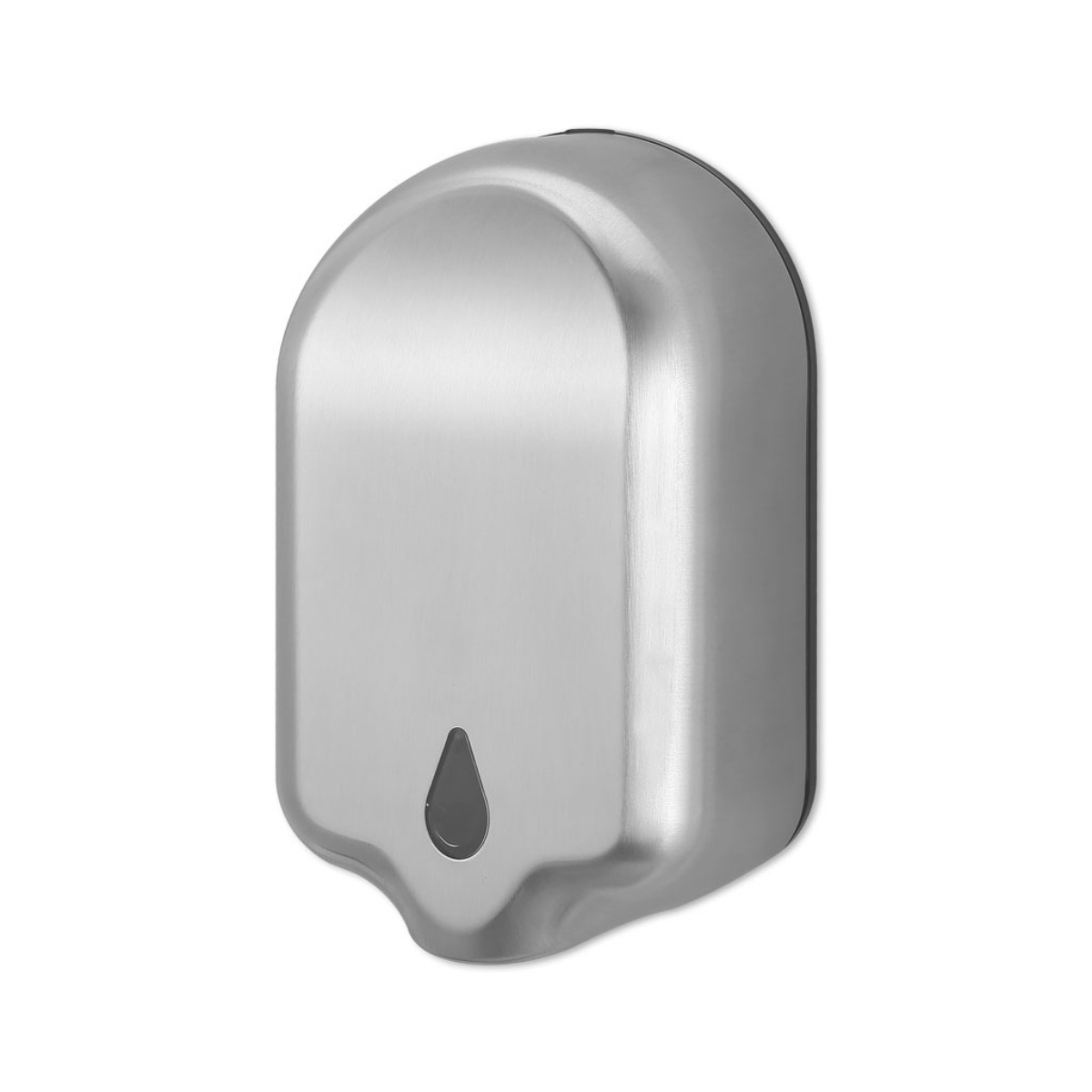 Imagem de Dispensador Automático de Sabão Inox 1200 ml com Sensor – Aço Inoxidável AISI 304