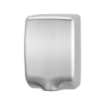 Imagem de Secador de Mãos Automático Inox AISI 304 1200-1400W – Secagem Rápida 9-11s
