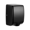 Imagem de Secador de Mãos Automático Preto Mate 1200-1400W – Inox AISI 304