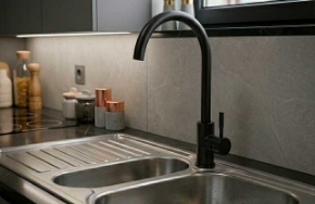 Imagem para a categoria Torneiras económicas