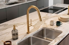 Imagen para la categoría Grifos cocina