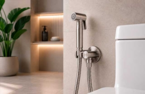 Imagen para la categoría Duchas Higiénicas para Baño